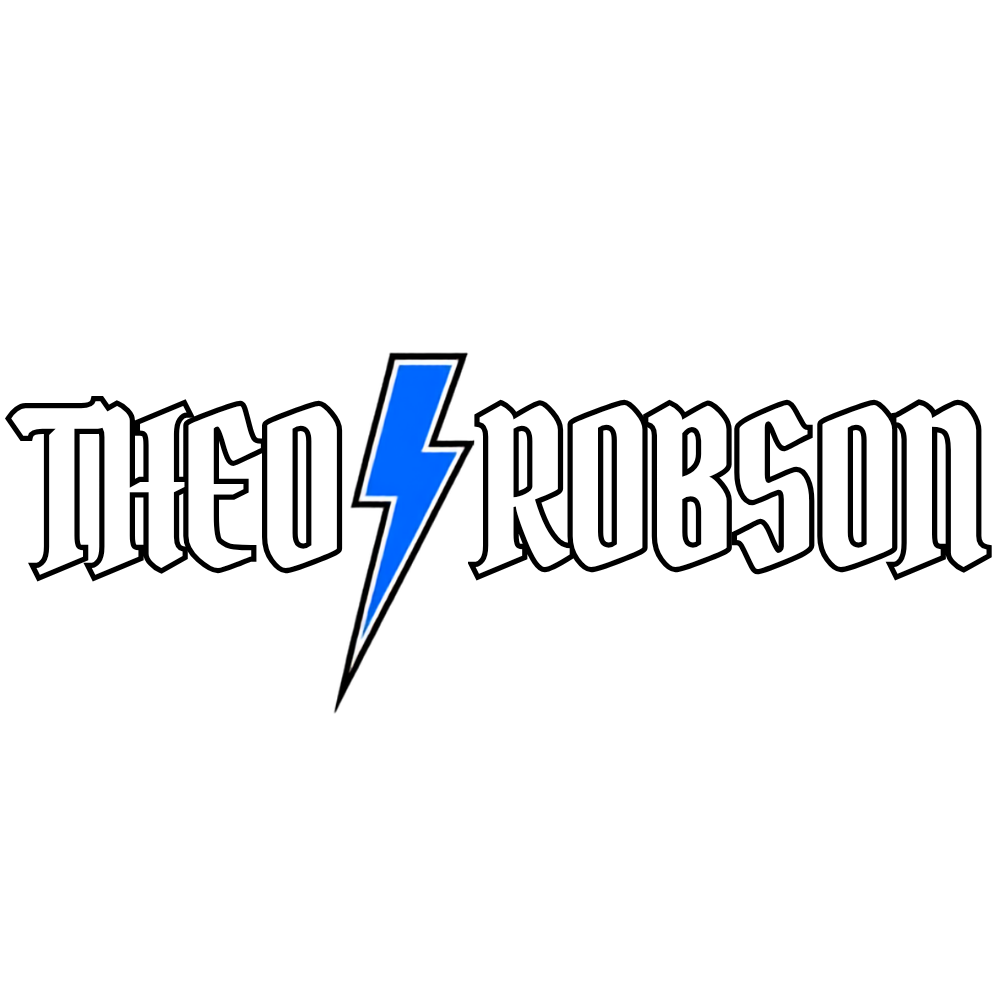 Theo Robson