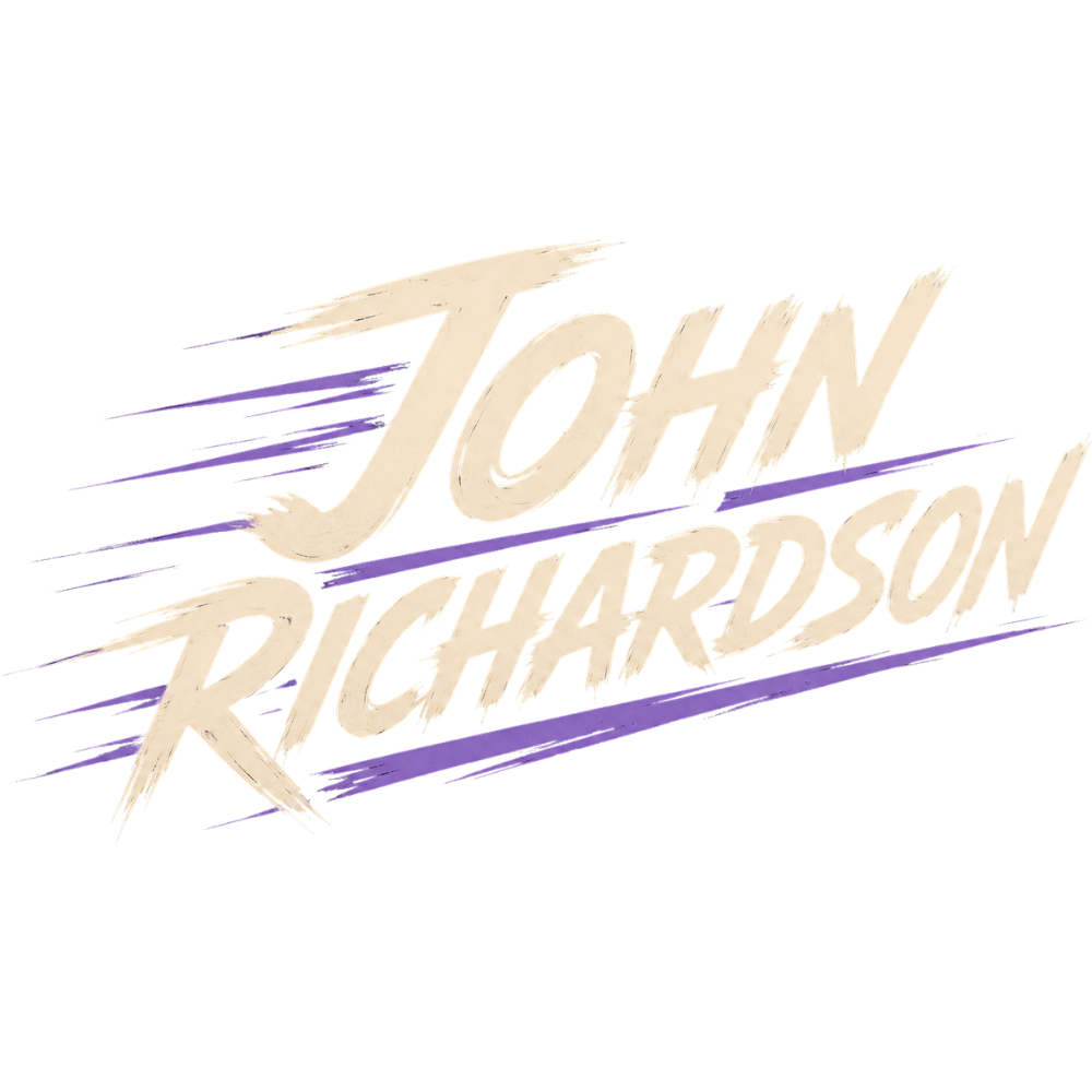 John Richardson