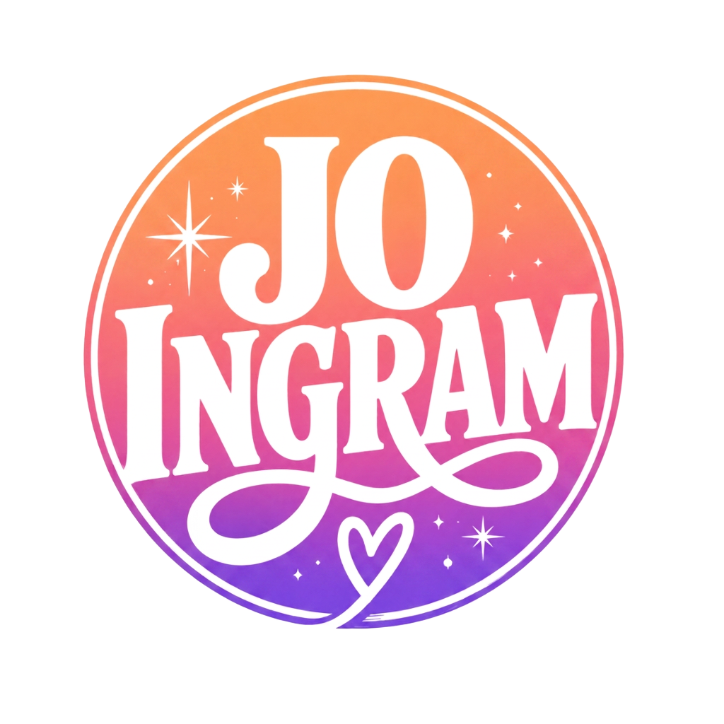 Jo Ingram