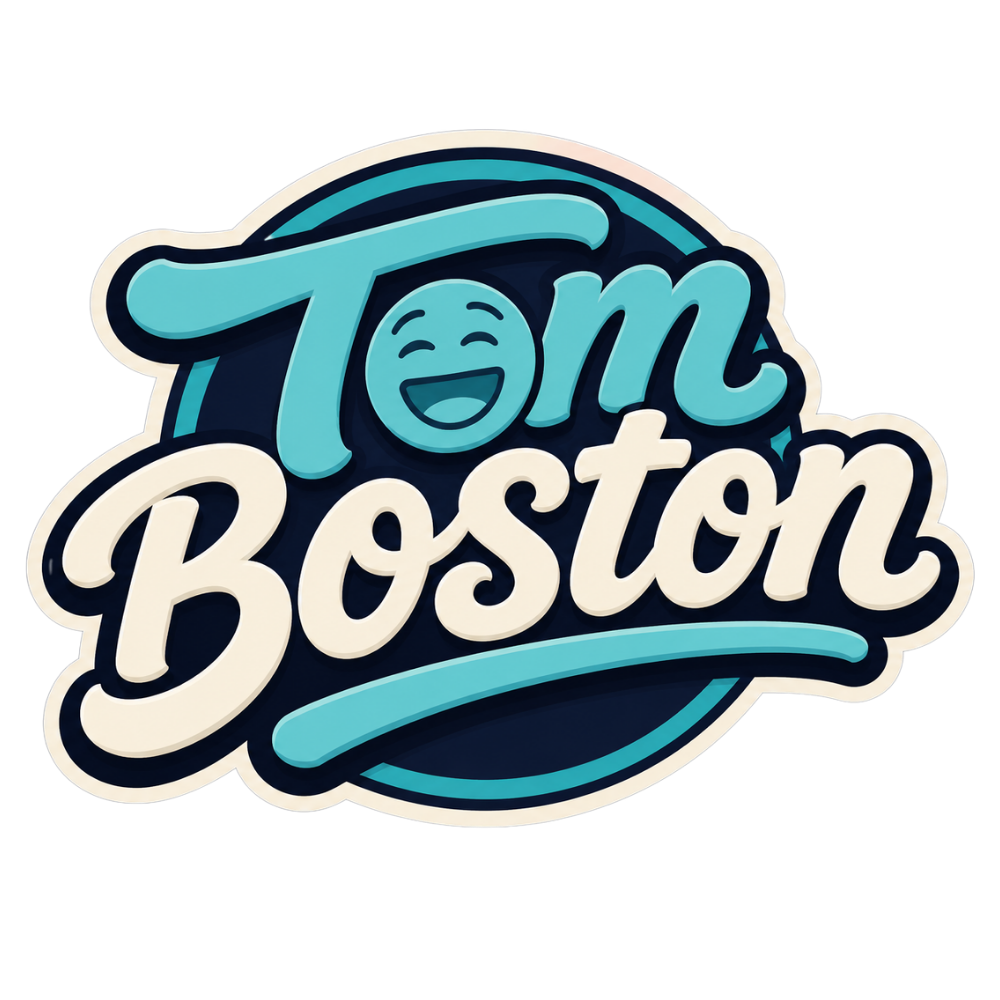 Tom Boston