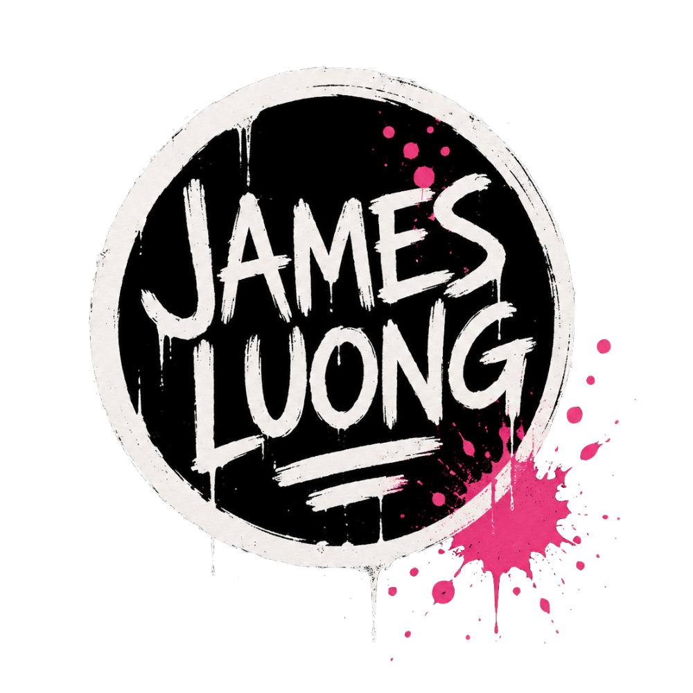 James Luong