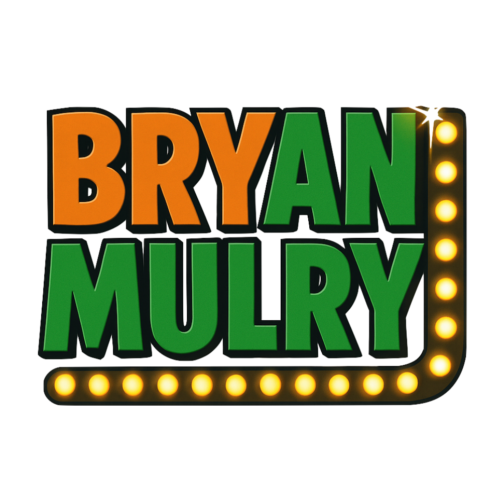 Bryan Mulry