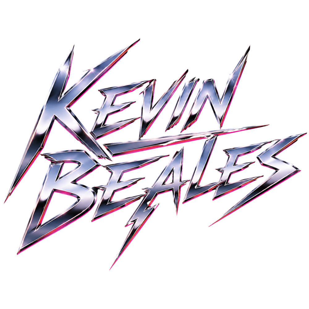 Kevin Beales