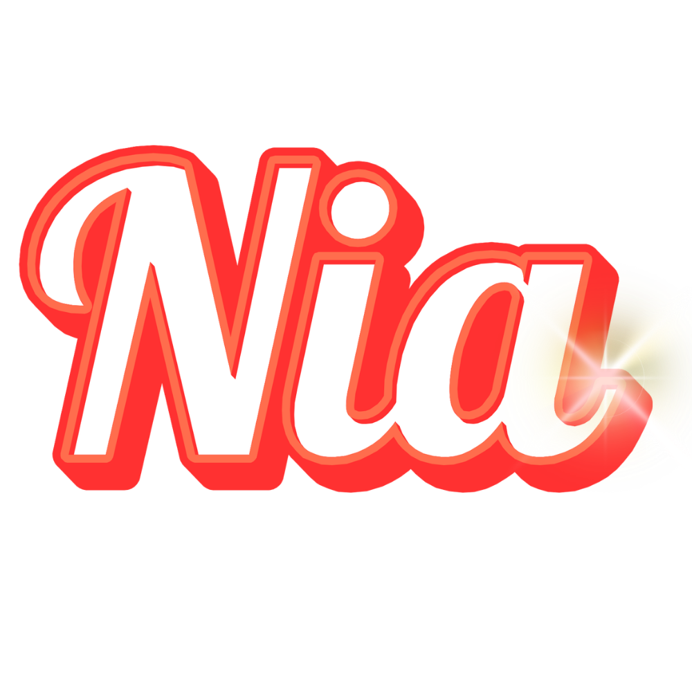Nia Secker