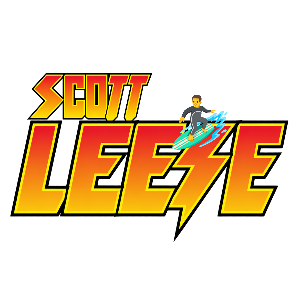 Scott Leese