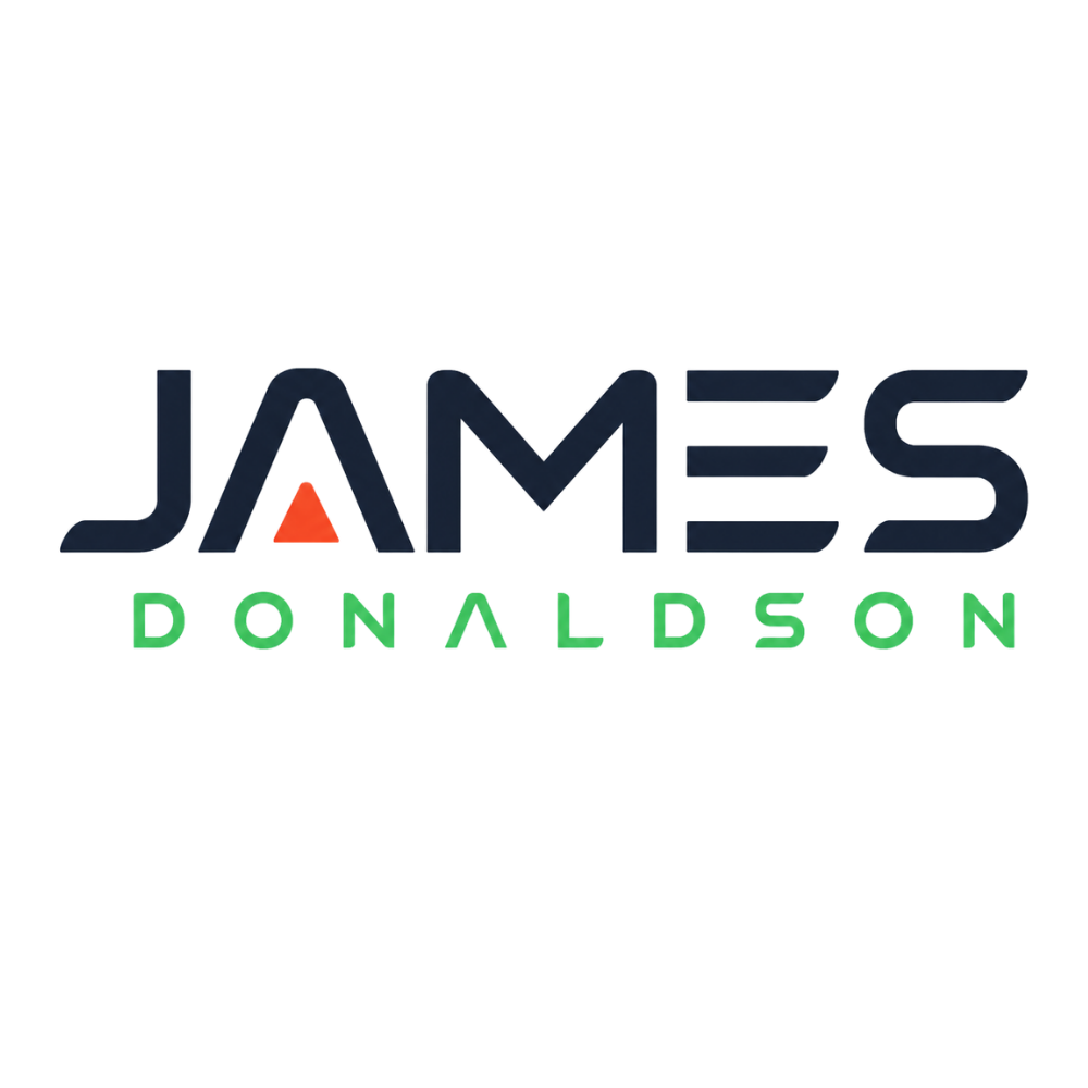James Donaldson