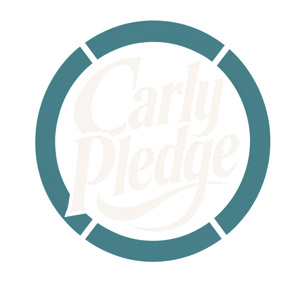Carly Pledge